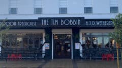 The Tim Bobbin
