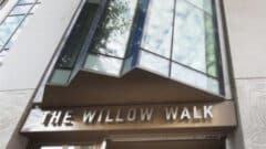 The Willow Walk