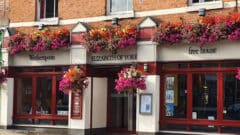 The Elizabeth of York