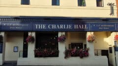The Charlie Hall