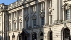 The Three John Scotts