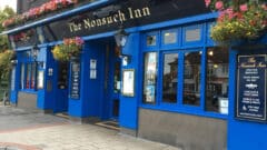The Nonsuch Inn