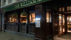 The William Morris