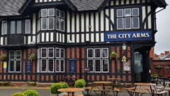 The City Arms
