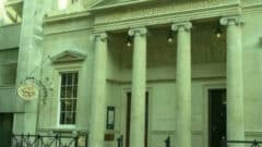 The Commercial Rooms