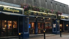 The John Wallace Linton