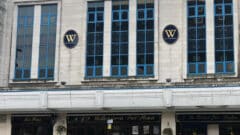 The Richard John Blackler