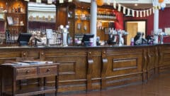 The Reginald Mitchell