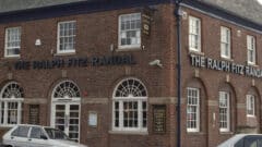 The Ralph Fitz Randal