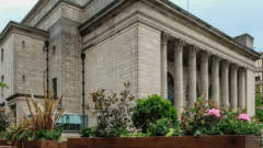 Sheffield Water Works Company