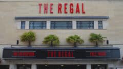 The Regal