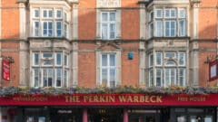 The Perkin Warbeck