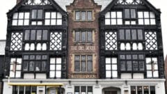 The Dee Hotel