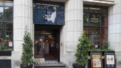 Shakespeare’s Head