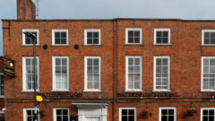 The Battesford Court