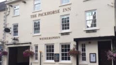 The Packhorse Inn