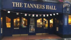 The Tanners Hall