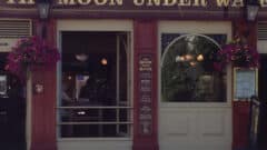 The Moon Under Water, Hounslow