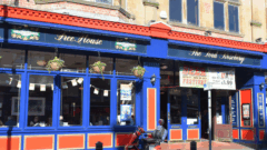 The Lord Rosebery