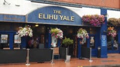 The Elihu Yale