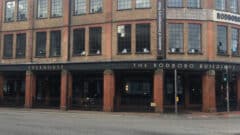 The Rodboro Buildings