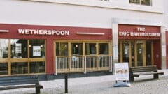 The Eric Bartholomew