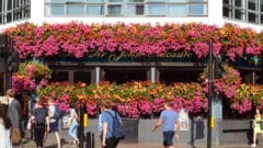 The Sir John Oldcastle