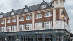 The Pilgrim’s Progress