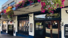 The William Shenstone