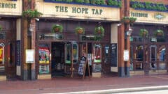 The Hope Tap