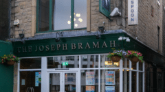 The Joseph Bramah