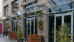 The Cuthbert Brodrick