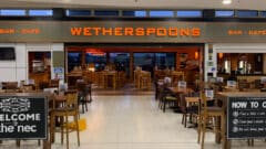 Wetherspoons