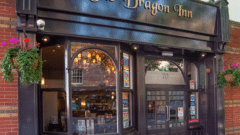 The Dragon Inn