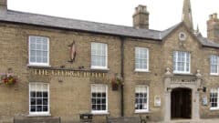 The George Hotel