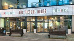 The Picture House