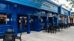 The Talk of the Town