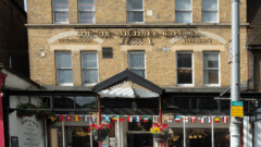 The Sir Michael Balcon