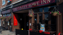 The Colley Rowe Inn
