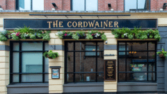 The Cordwainer