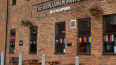 The Benjamin Fawcett