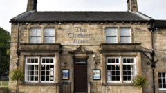 The Clothier’s Arms