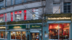 The London and South Western