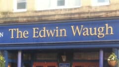 The Edwin Waugh