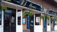 J.J. Moon’s