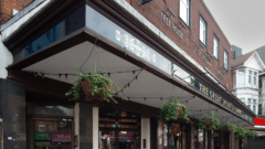 The Great Spoon of Ilford