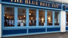 The Blue Bell Inn