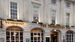 The Muggleton Inn