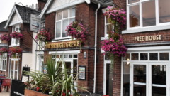 The Sir Nigel Gresley