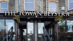 The Towan Blystra